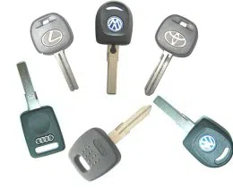 Super Locksmith Service Peoria, AZ 623-518-1773 - car-keys-made